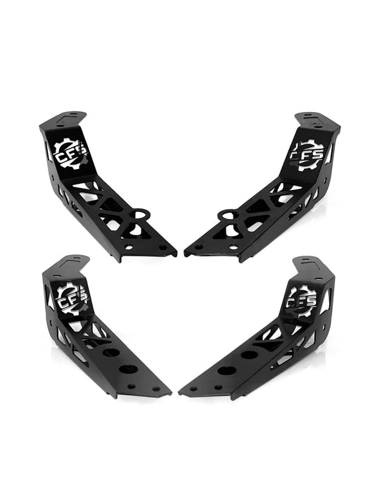 Nissan Front Castor(Tension) Brackets